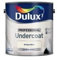 Dulux Paints 2.5 Litre Professional Liquid Undercoat