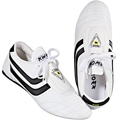 KWON TKD Schuhe Chosun Plus, weiß, Größe 38