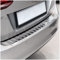teileplus24 L503S Ladekantenschutz V2A Edelstahl kompatibel mit VW Golf 7 Variant Alltrack 2013-2016 Abkantung