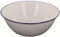 Highlander Enamel Bowl Cookware Camping Catering