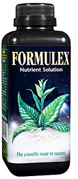 Growth Technology formulex 300ml