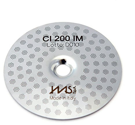 IMS Präzisions Duschsieb für Espressomaschinen von La Cimbali CI200IM