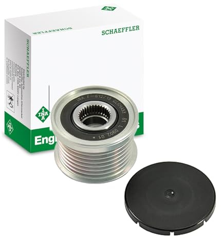 INA 535 0275 10 Alternator Free-Wheel Clutch
