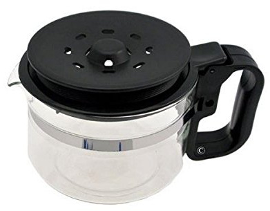 W-PRO Universal-Kaffeekanne für 9-12 Tassen, UCF200, Artikelnummer: 484000000318