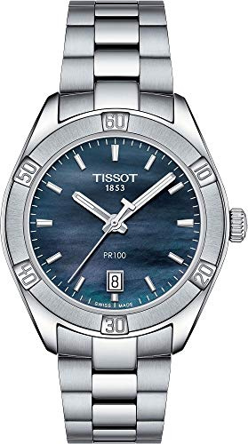TISSOT Womens Watch T1019101112100