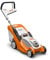 Stihl RMA 443 C Battery Lawn Mower Body Only