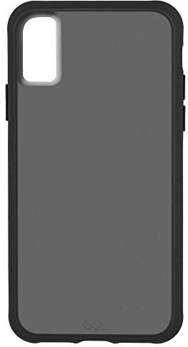 Case-Mate CM037786 Tough Case for Apple iPhone XR - Matte Black