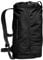 Black Diamond STREET CREEK 20 - robuster Rucksack im Haulbag-Design, 20 L, Black