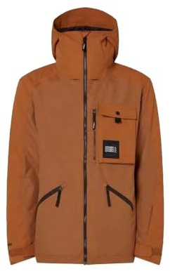 O'Neill Herren Jackets Snow Pm Utlty