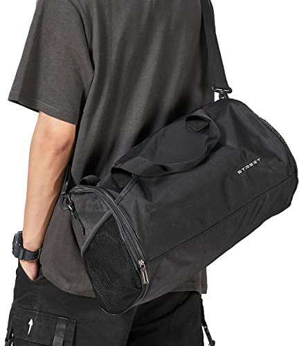 Small Gym Bag Workout Lightweight Mini Duffle Bags for Men and Women