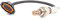 RIDEX Lambdasonde 3922L0253 Corsa C Schrägheck (X01) ZAFIRA B (A05) elektrisch