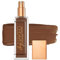 Urban Decay | Stay Naked Weightless Liquid | Foundation | Make Up | Wasserresistent | Mittlere Deckkraft | Vegan | Deep Warm | Pfirsichfarbener Unterton | 80 WO | 30 ml