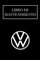 Libro de mantenimiento: Registro de Mantenimiento coche con páginas prefabricadas | Lleva un registro reparaciones y del mantenimiento coches | Permite anotar todas las intervenciones