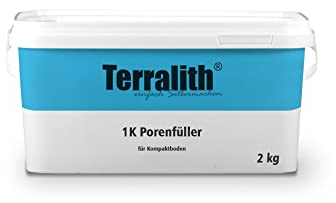 Terralith 1K Porenfüller KB -2 kg-