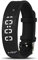 e-vibra Töpfchen-Trainingsuhr - Silent Vibrating Alarm Reminder Watch für Kinder und Erwachsene - mit Timer und 15 täglichen Alarmen (Black)