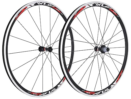 XLC Pro 28 Racinglaufrad WS-R02