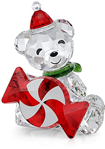 Swarovski Kris Bär Weihnachten Jahresausgabe 2021