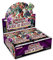 Yu-Gi-Oh! TRADING CARD GAME Affichage Burst of Destiny - Édition Allemande.