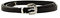 ESPRIT Damen 023ea1s309 Mode-Schal, Schwarz, 80