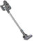 TechniSat VIOLA VC6 – kabelloser Staubsauger (Akku, bis zu 60 min, Saugleistung 25000Pa, Bürstenloser Motor, HEPA 13 Filter, für Auto, Sofa, Fliesen, Echtholz, Vinyl, Teppich, Beutellos, 2,2 Kg)