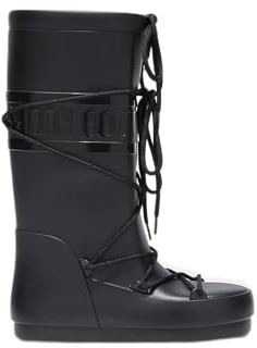 Moon Boot RAIN BOOTS HIGH - 39