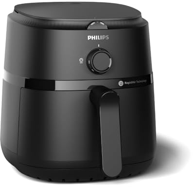 Airfryer Serie 1000 4,2 L
