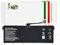 new net - Batteria AP19B8K Compatibile con Acer Chromebook 314 CB314-2H-K92Z, CB314-2H-K9DB, CB314-2HT-K3GR, CB314-2HT, CB314-2HT-K4GV, CB314-2HT-K4FZ [11.25 V - 43 Wh]
