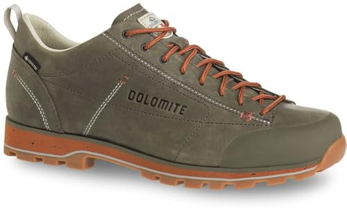 54 Low Fg Evo GTX Dolomite sage Green Gr. 48 2/3