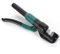 GLJTUO Hydraulische Crimpzange Crimpzange Kabelschuhzange Crimpzange Für 4-70Mm2 Crimpzange Für 6T,