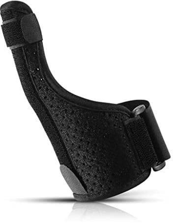 Daumenschiene, Stützbandage für Tenosynovitis, Trigger-Daumen