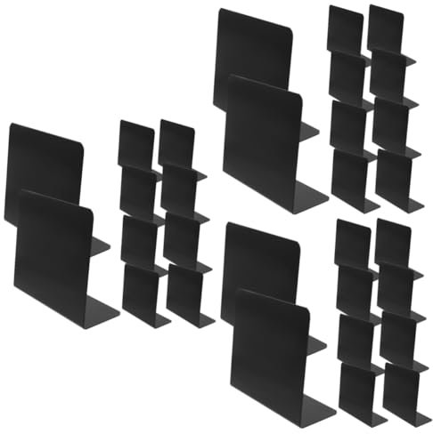 SHOWERORO 3sets Whiteboard Memo Board Wiederverwendbare Tischplatte Message Board Radiergummi Tafel Zeichen Für Shop 10 Stücke * 3
