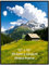 Ditwis Bilderrahmen 30x40 Schwarz, Fotorahmen für 40x30 cm Poster, Fotos und Kunstwerke, Modern Posterrahmen zum Aufhängen, Rahmen für Wohnungen, Büros und Galerien