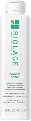 Biolage Professional Hai Spa Scalp Sync Anti-Dandruff Shampoo 400ml