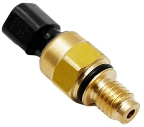 DEMULAX Öldrucksensor ersetzen, Ford, for Focus, 98AB-3N824-DB Servolenkung Öldruckschalter Sensor Bremsdrucksensor für Autos