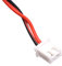 5015 Cooling Fan Brushless High Speed 12V 24V Blower Fan Strong Wind Force Low Noise Stable Long Life 2 Pin Connector Easy Installation for 3D Printer Parts Computer Cooling Size (24V 2PCS)