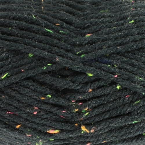 King Cole Big Value Super Chunky Tweed - Loch Sheil (6171)