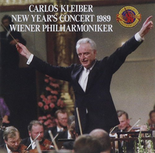 New Year's Concert 1989