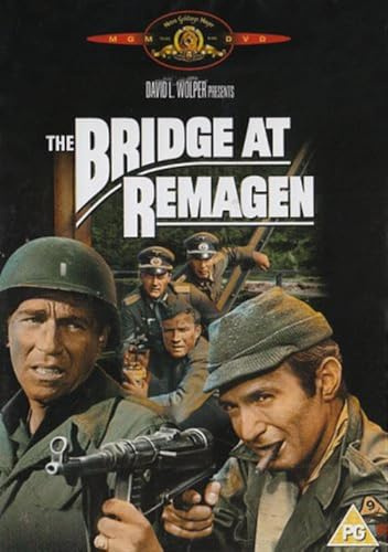 Bridge At Remagen The [UK Import]