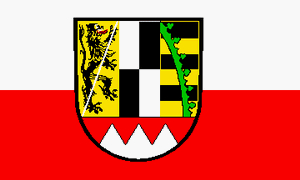 Flagge Fahne Franken Oberfranken 90x150cm