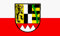 Flagge Fahne Franken Oberfranken 90x150cm