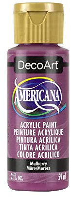 Deco Art DA294-3 - Pintura para Tejidos y Telas