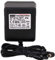 Christmas Concepts® 12v ~ 1.0a 12va AC Adaptor With Fitted 1.8m (5.9ft) Power Lead - Suitable for Christmas Lights - Spare Adaptors