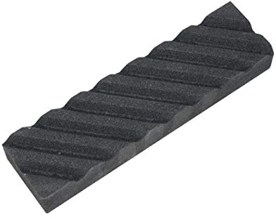 Suehiro Korrektur Schleifstein Körnung 100 für Wetzstein Japanisch Abziehstein Hergestellt in Japan