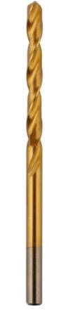 Connect 32983 HSS Metric Tin Coated Jobber Drill 8.5mm 10pc