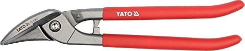 Yato YT Blechschere, Rot