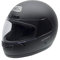 NZI Activy Motorradhelm 150244G093, Schwarz Matt, 60-61 (XL)
