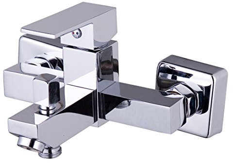 Grifo de baño Serie Arce