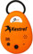 Kestrel Drop D2 Wireless Temperatur und Luftfeuchtigkeit Datenlogger Einheitsgröße Orange