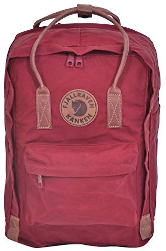 Fjällräven 23569, rot(deepred (325)), Gr. -, 40 x 28 x 16 cm, 18 Liter