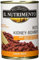 IL NUTRIMENTO kidneybohnen Bio – Rote Bohnen in Premiumqualität – ohne Salzzusatz – 12er Pack (12 x 400 g)